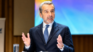 Christian Kern