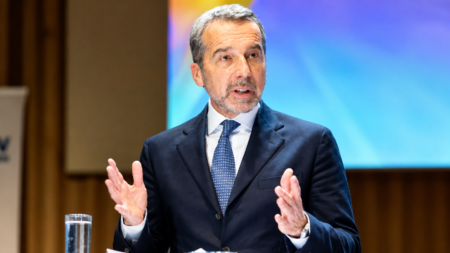 Christian Kern