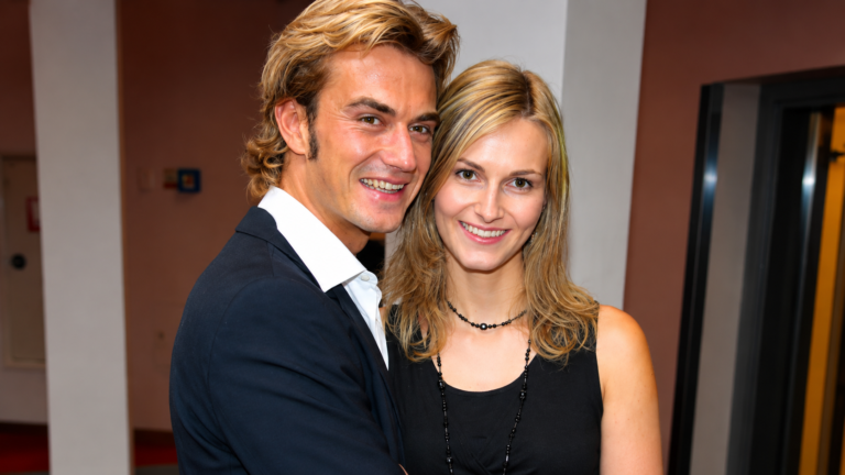 Florian Silbereisen Ehefrau