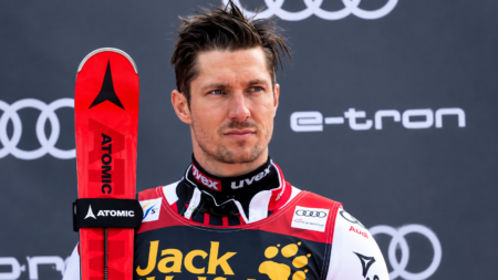 Leon Hirscher – Alter, Familie, Beruf und Verbindung zu Marcel Hirscher Leon Hirscher