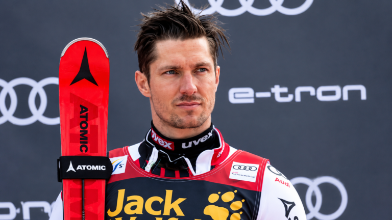 Leon Hirscher