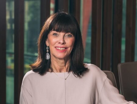 Martha Schultz
