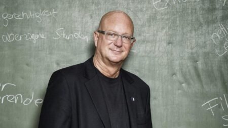 Niki Glattauer Ehefrau