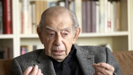 Paul Lendvai