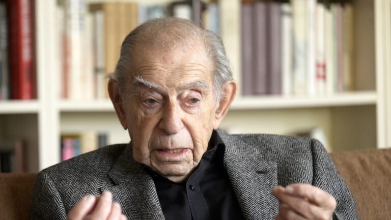 Paul Lendvai