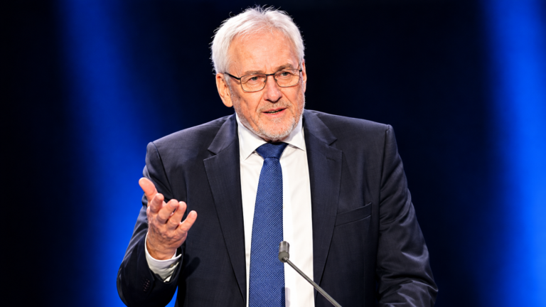 Pius Strobl – Biografie, Karriere und seine Zeit beim ORF Pius Strobl