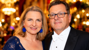 Wolfgang Meilinger – Leben, Beruf, Karriere und öffentliches Interesse Wolfgang Meilinger