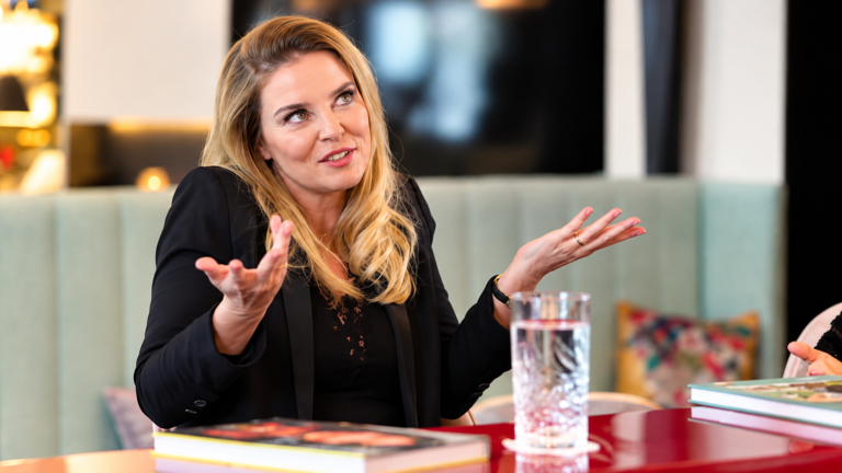 christine reiler scheidung
