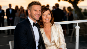 Christoph Feurstein Hochzeit – Was über Ehe und Privatleben bekannt ist christoph feurstein hochzeit