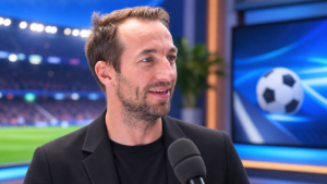 Felix Kossdorff: Wer ist er wirklich? Leben, Beruf und Privatleben felix kossdorff