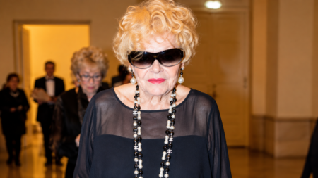christine gmeiner