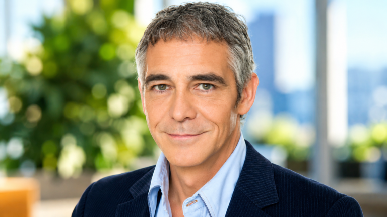 Christian Clerici – Alter, Ehefrau, Karriere und Leben des TV-Moderators Christian Clerici