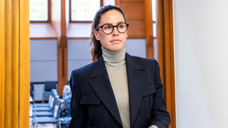 Laura Benko: Biografie, Familie und die Verbindung zu René Benko Laura Benko