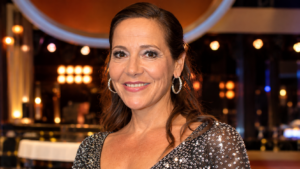 Monica Weinzettl: Biografie, Alter, Karriere und Privatleben Monica Weinzettl