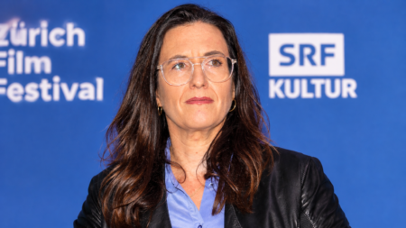 Nina Horowitz