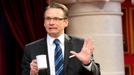 Oliver Baier