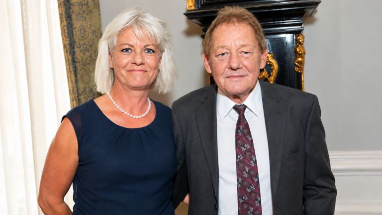 Uta Schäfauer: Biografie, Alter, Beruf und ihr Leben mit Wolfgang Ambros Uta Schäfauer