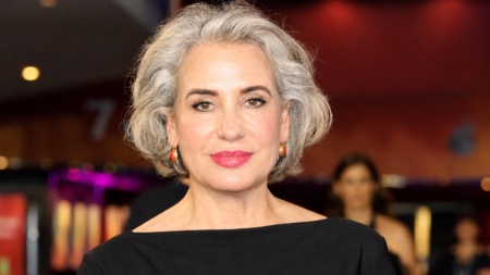 brigitte karner